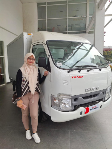 Isuzu Ciputat