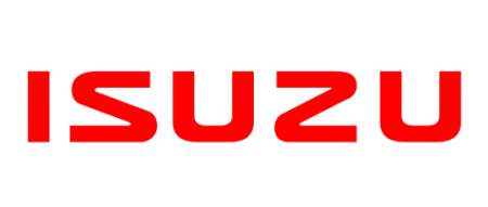 Logo Isuzu Ciputat