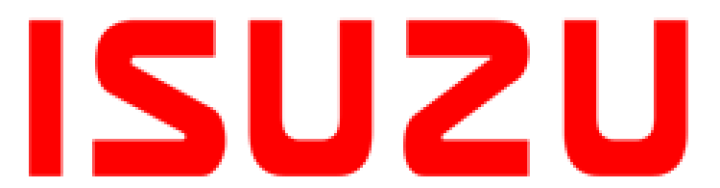 Logo Isuzu Ciputat